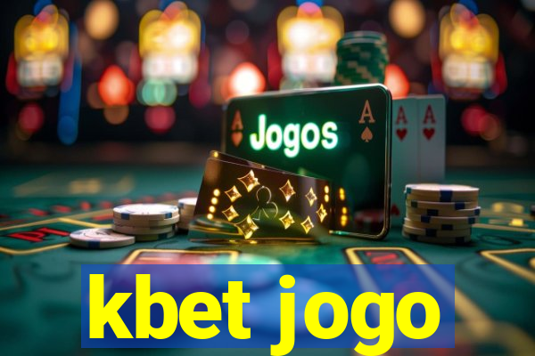 kbet jogo